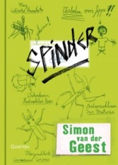 Spinder, Simon van der Geest